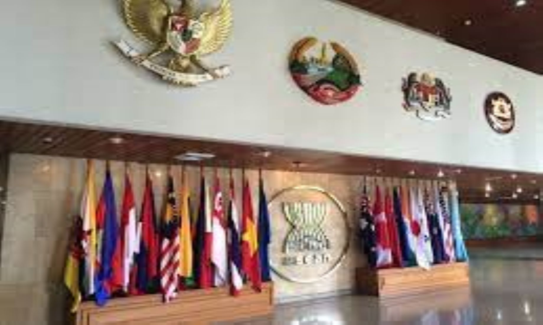Post-Pandemic Recovery, Inflation, Security High On Agenda At 55th ASEAN Foreign Ministers’ Meeting