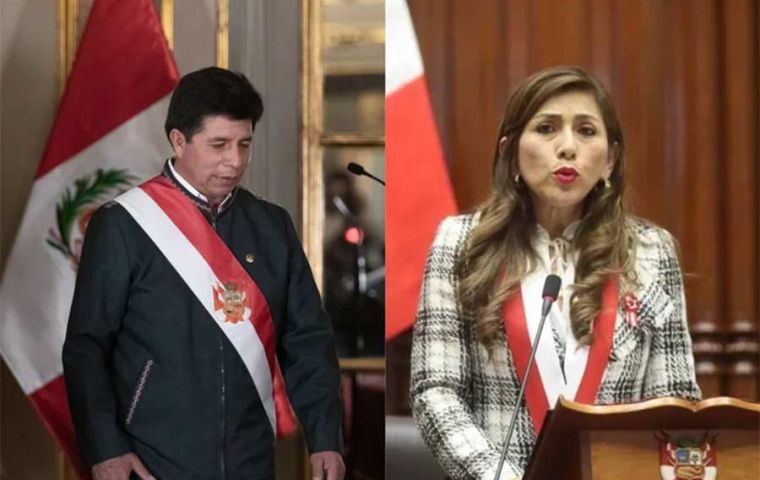 No Premier resignation but cabinet reshuffled anyway in Peru