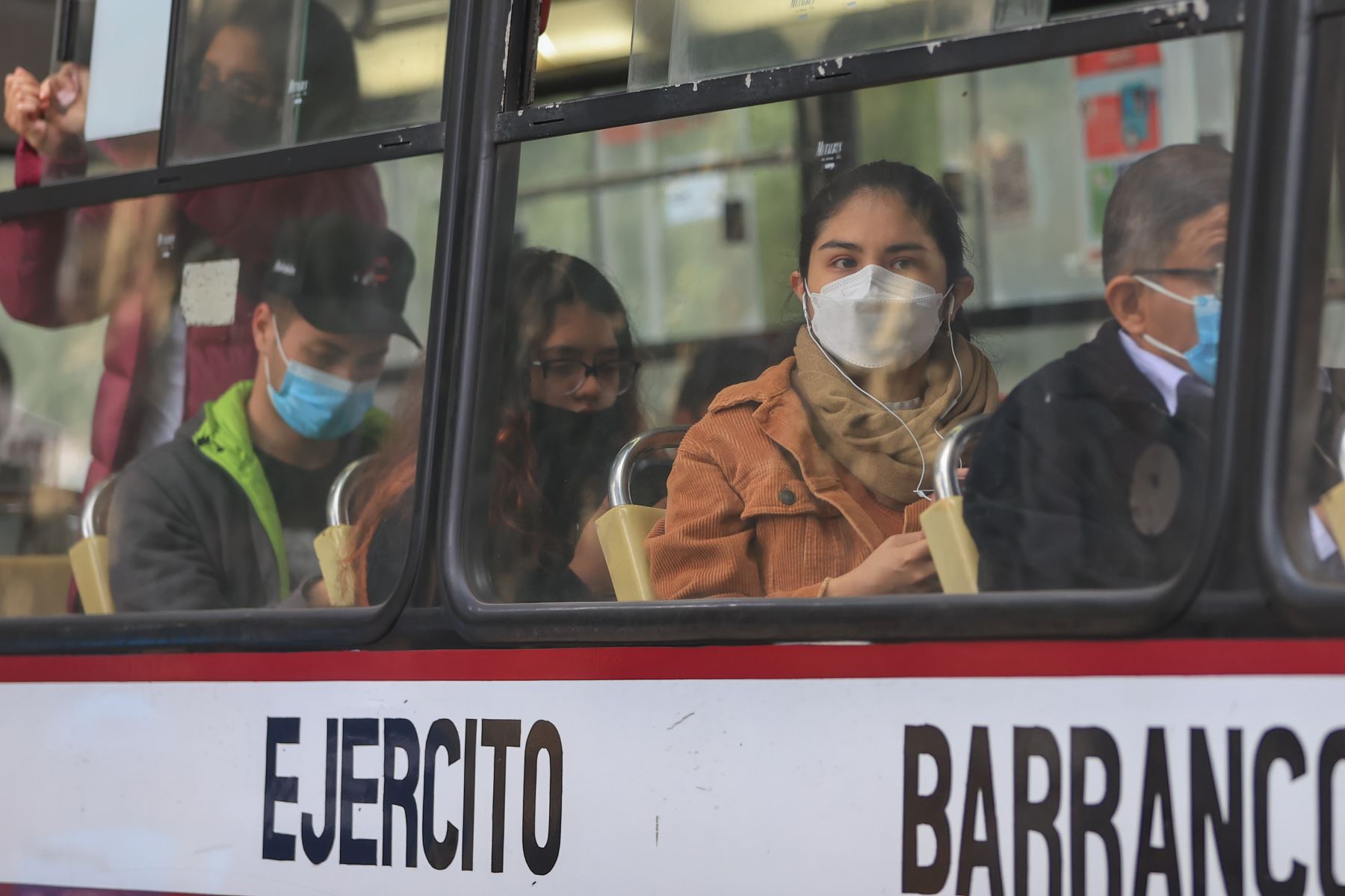Covid-19: Facemasks to be mandatory only in hospitals, public transportation – Peru’s Health Ministry