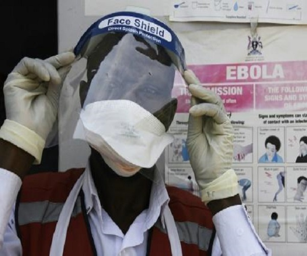 Ebola: Tanzania to screen for Ebola after Uganda outbreak