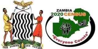 Zambia government happy with progress in first-ever electronic population, housing census