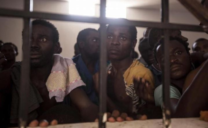Ghanaian prisoners in Libya receiving consular services – Foreign Affairs Ministry