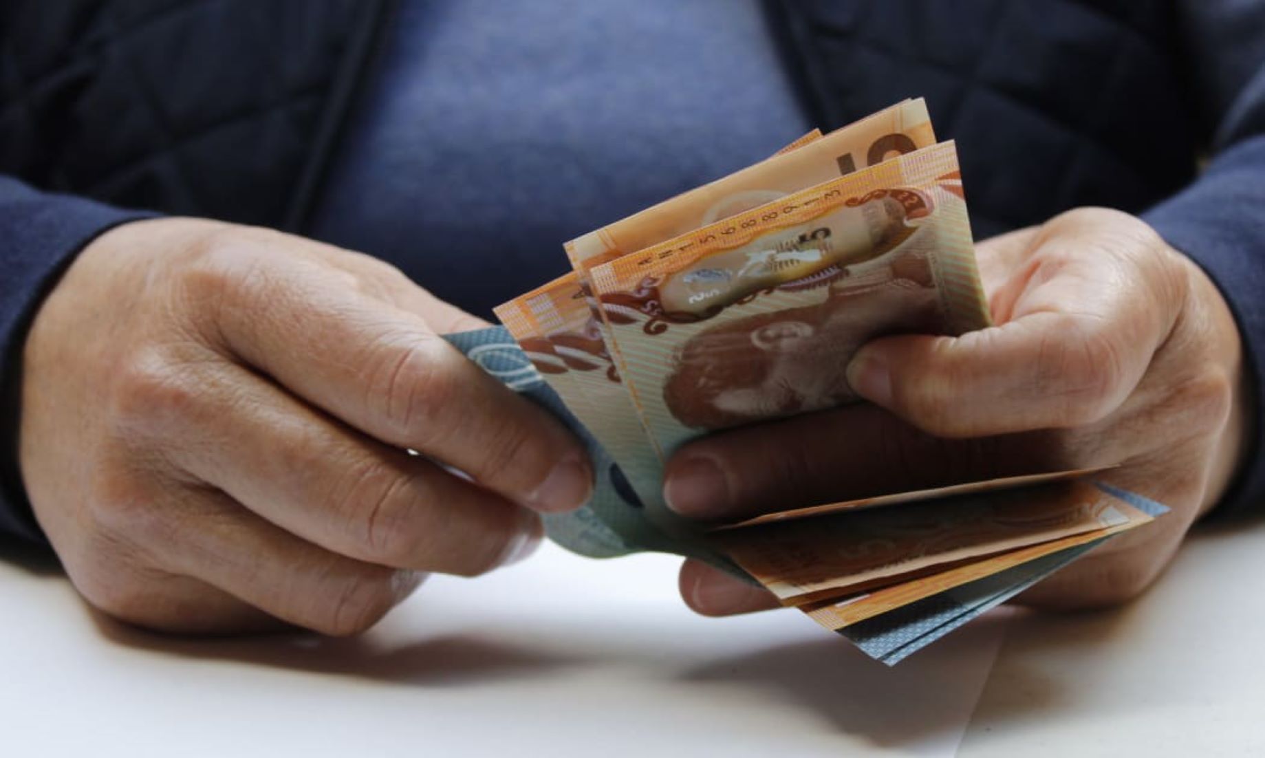 Research Showed 86 Percent Of New Zealanders Overconfident With Their Money
