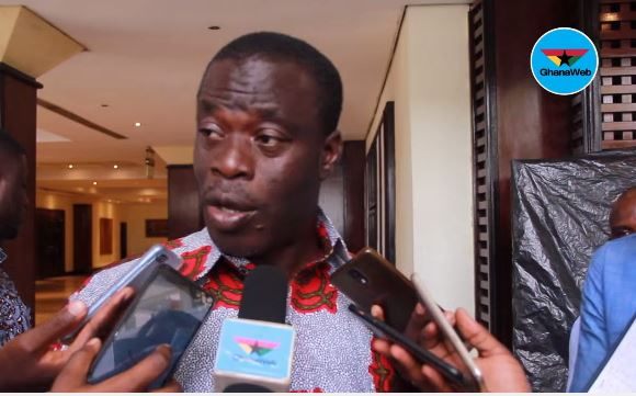 Ghana government has created 5.3 million jobs since 2017- Employment Minister