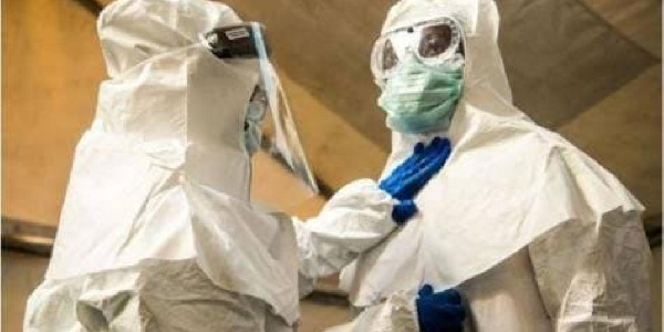 Ebola: 11 dead in suspected and confirmed cases in Uganda