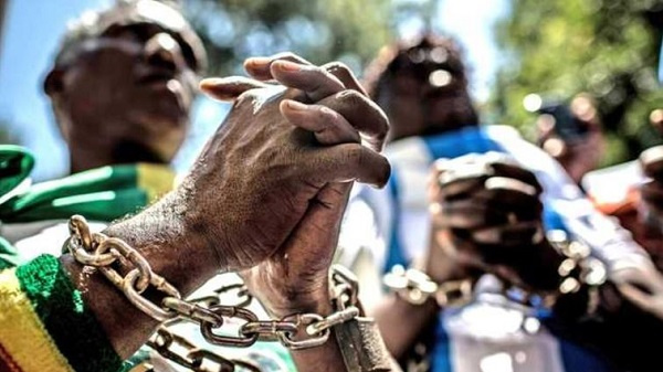 Stiffer penalties for human traffickers in Tanzania