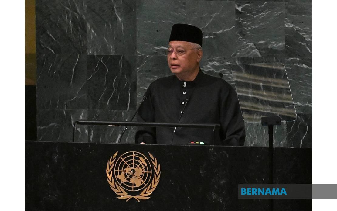 Malaysia to continue fighting for important issues on global stage
