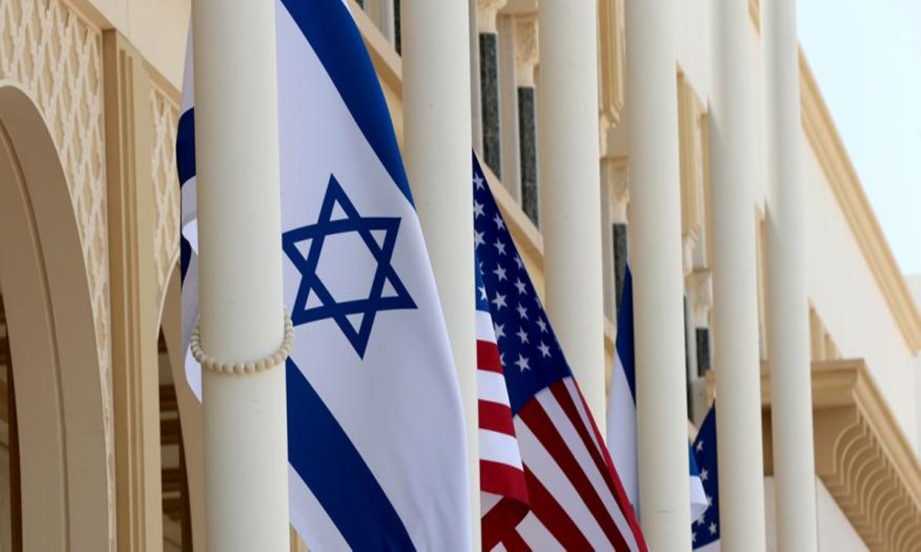 Roundup: Israel Stepped Up Efforts To Prevent Iran Nuclear Deal Revival