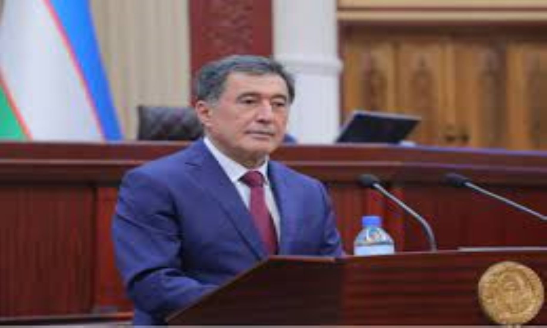 Uzbekistan’s President Approved Foreign Minister Candidacy