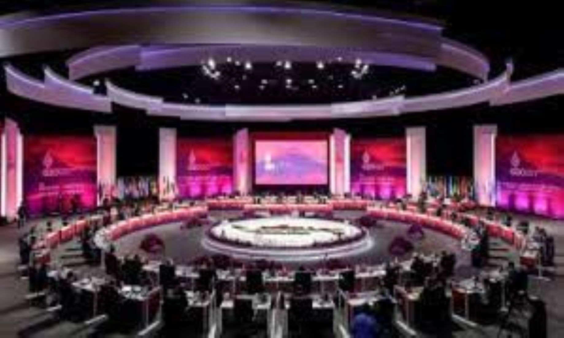 Indonesia Called For Global Fund At G20 Meeting To Develop Cultural Economy