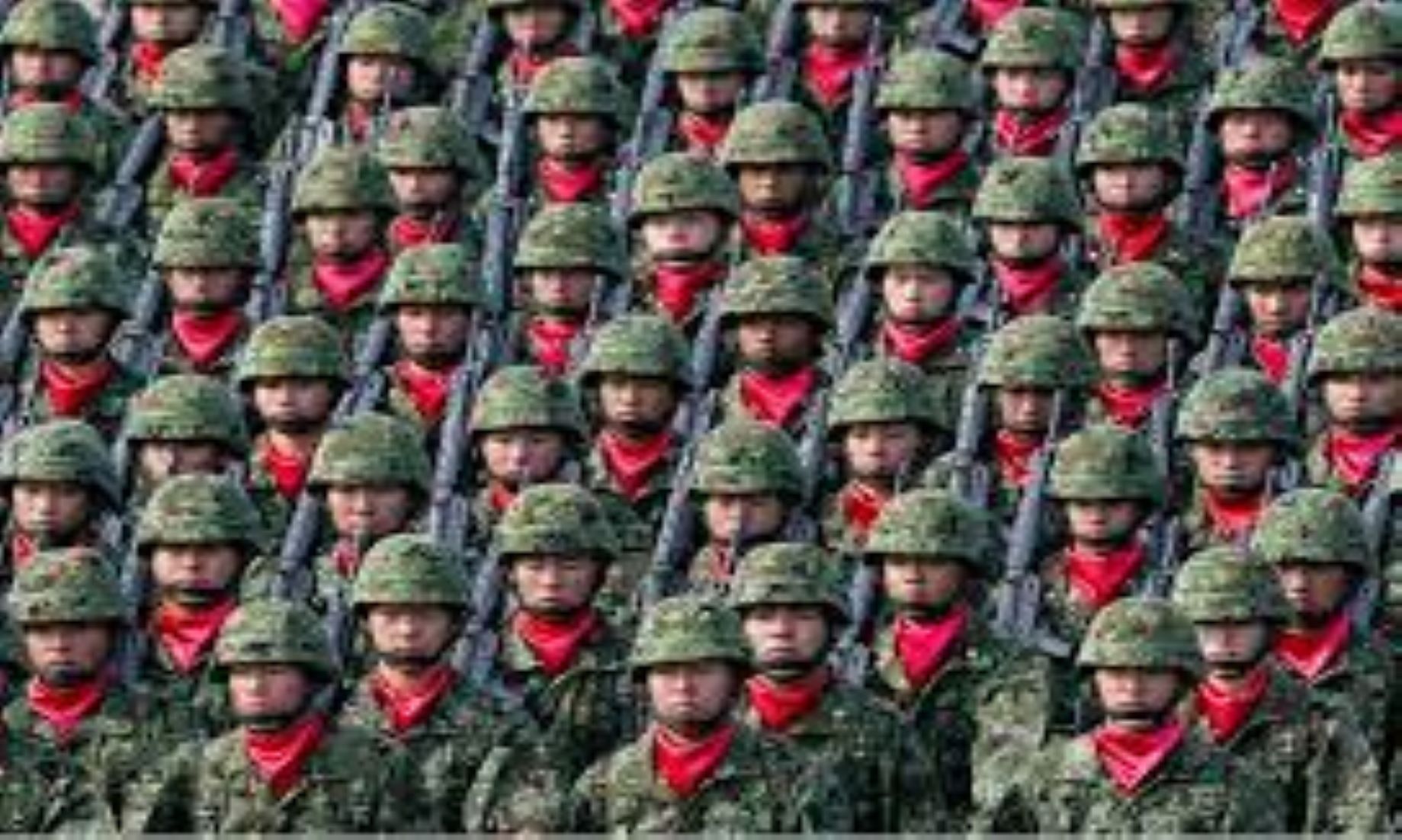 790 Billion USD Sought For Japan’s Fiscal 2023 Budget, Defence Spending To Rise