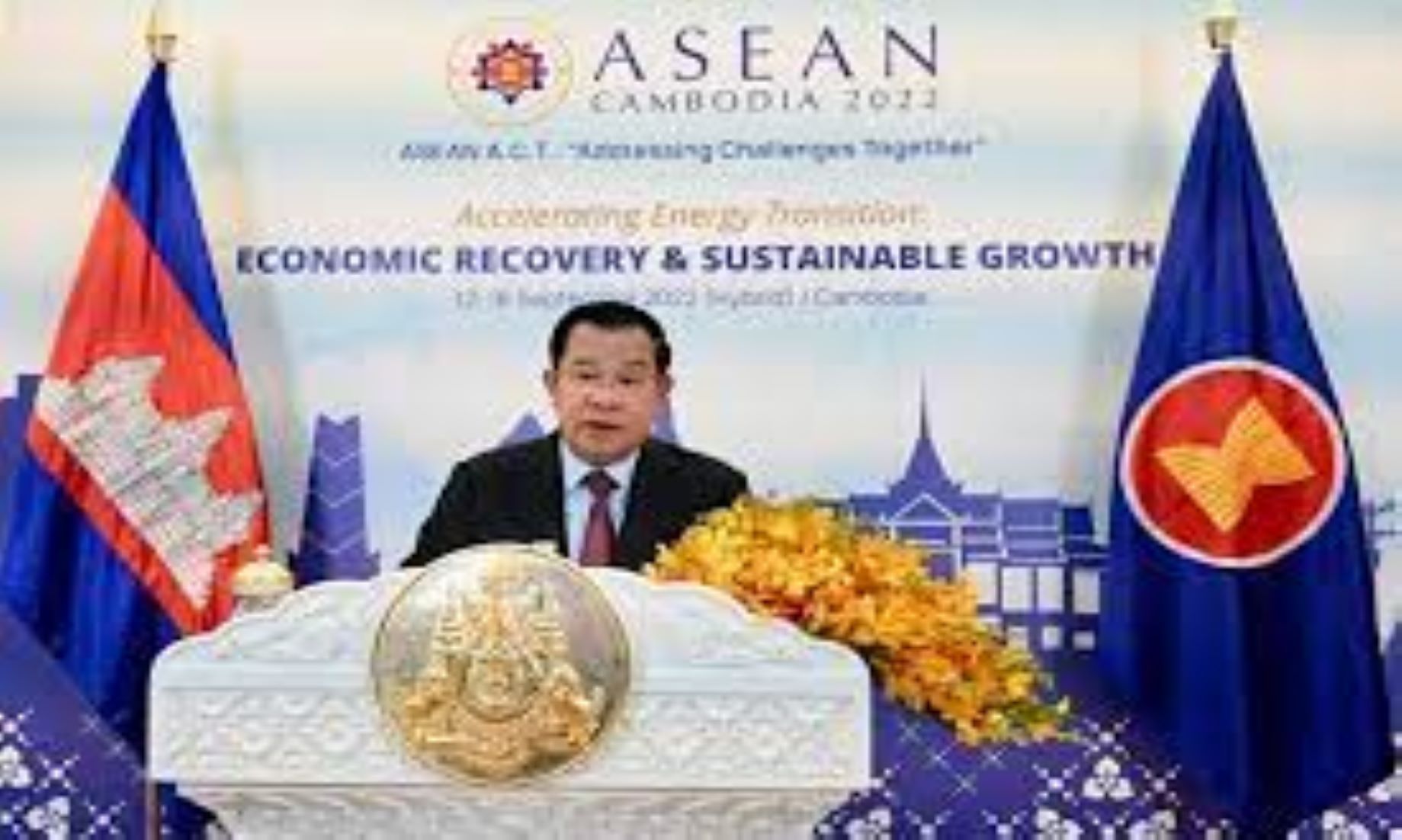 China-ASEAN Economic Cooperation Contributes To Development, Prosperity In Region: Cambodian Official, Experts
