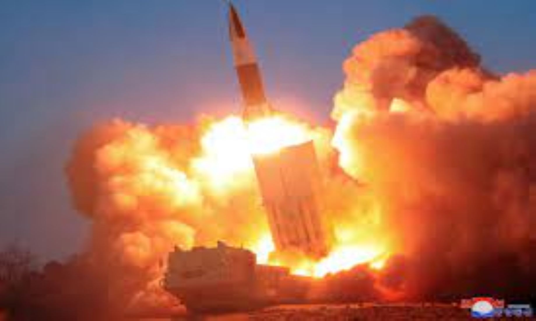 S.Korea Says DPRK Fires Short-Range Ballistic Missile