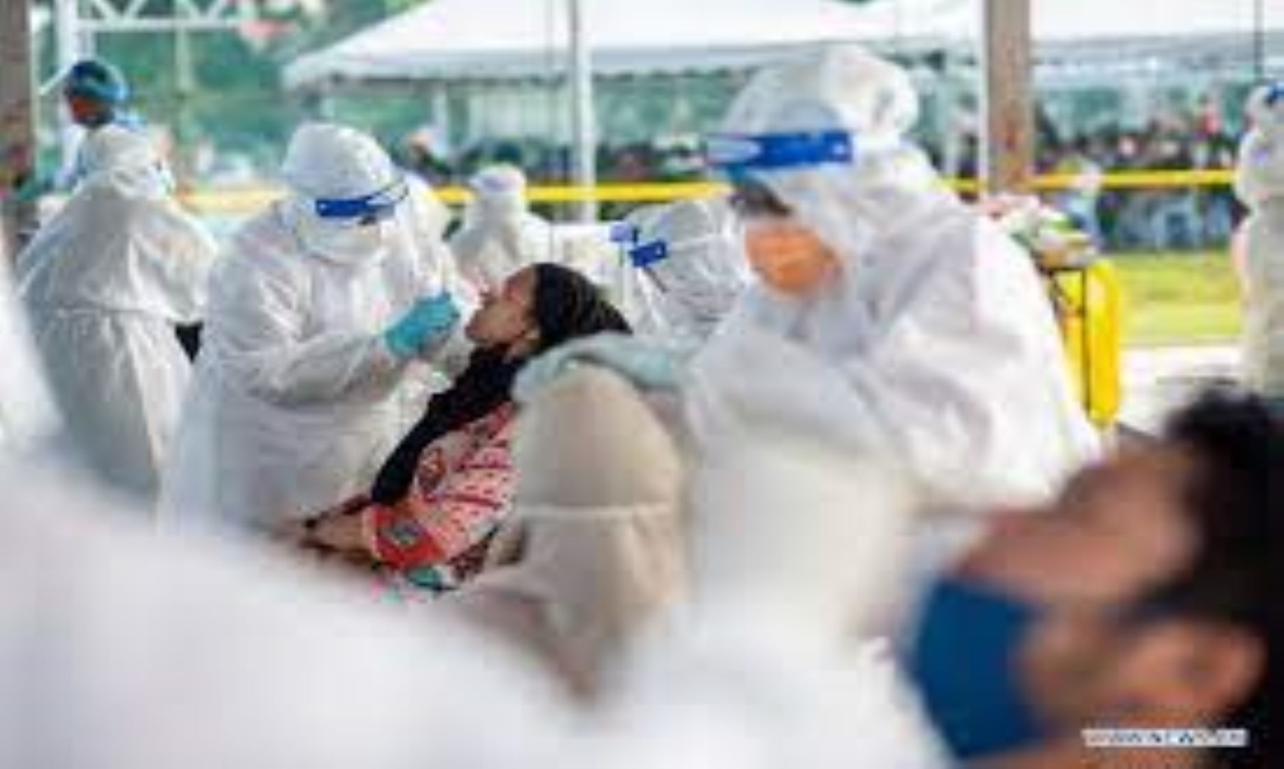 Malaysia Reported 1,552 New COVID-19 Infections, Six More Deaths