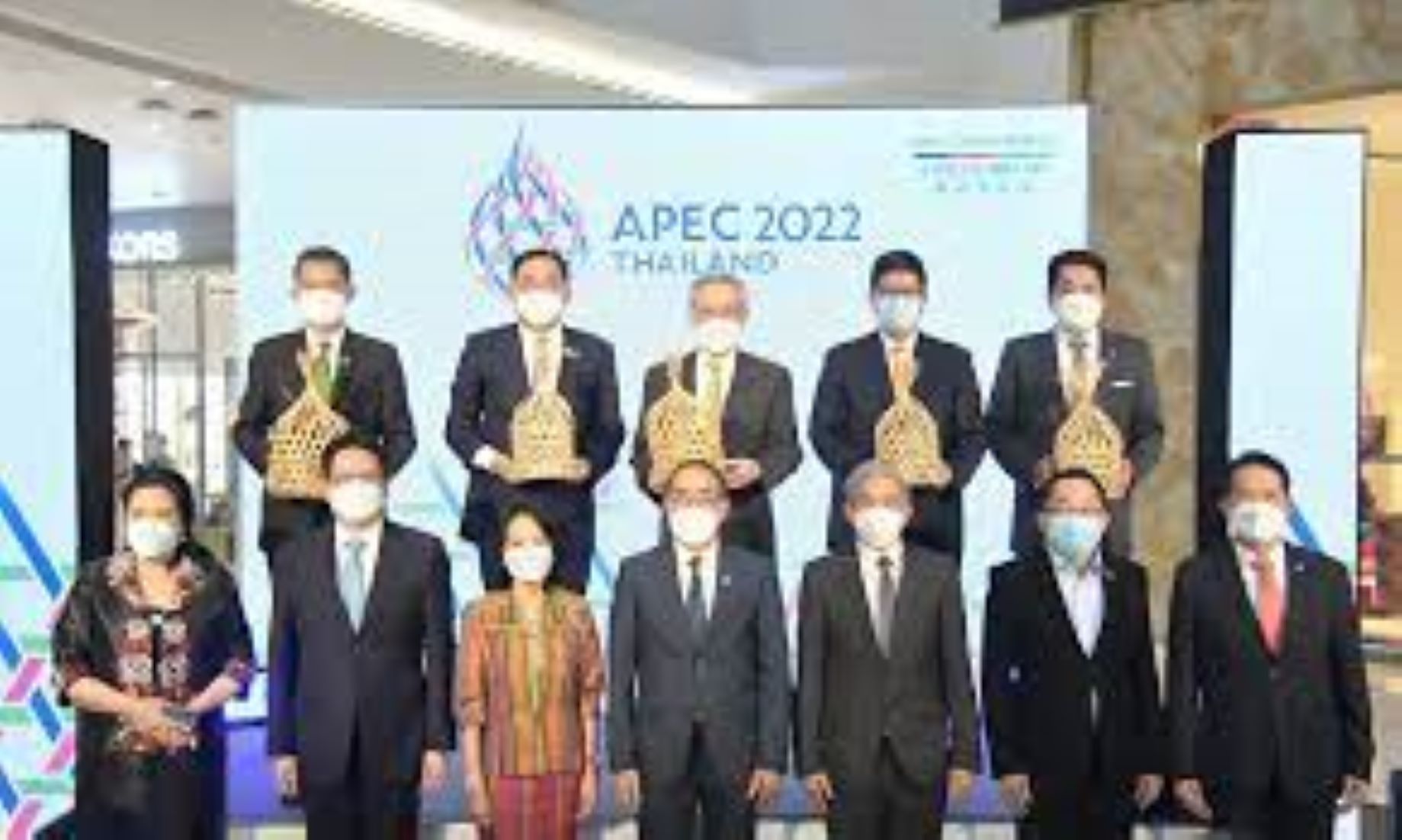 APEC Economies Expect More Support For Small Businesses