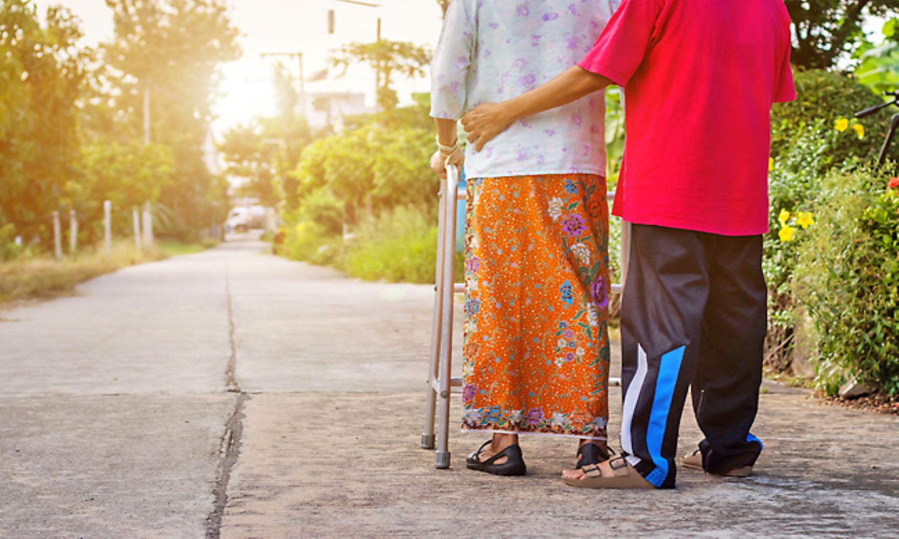 Dementia Cases To Rise To Over 7,000 By 2050 In Brunei: Minister