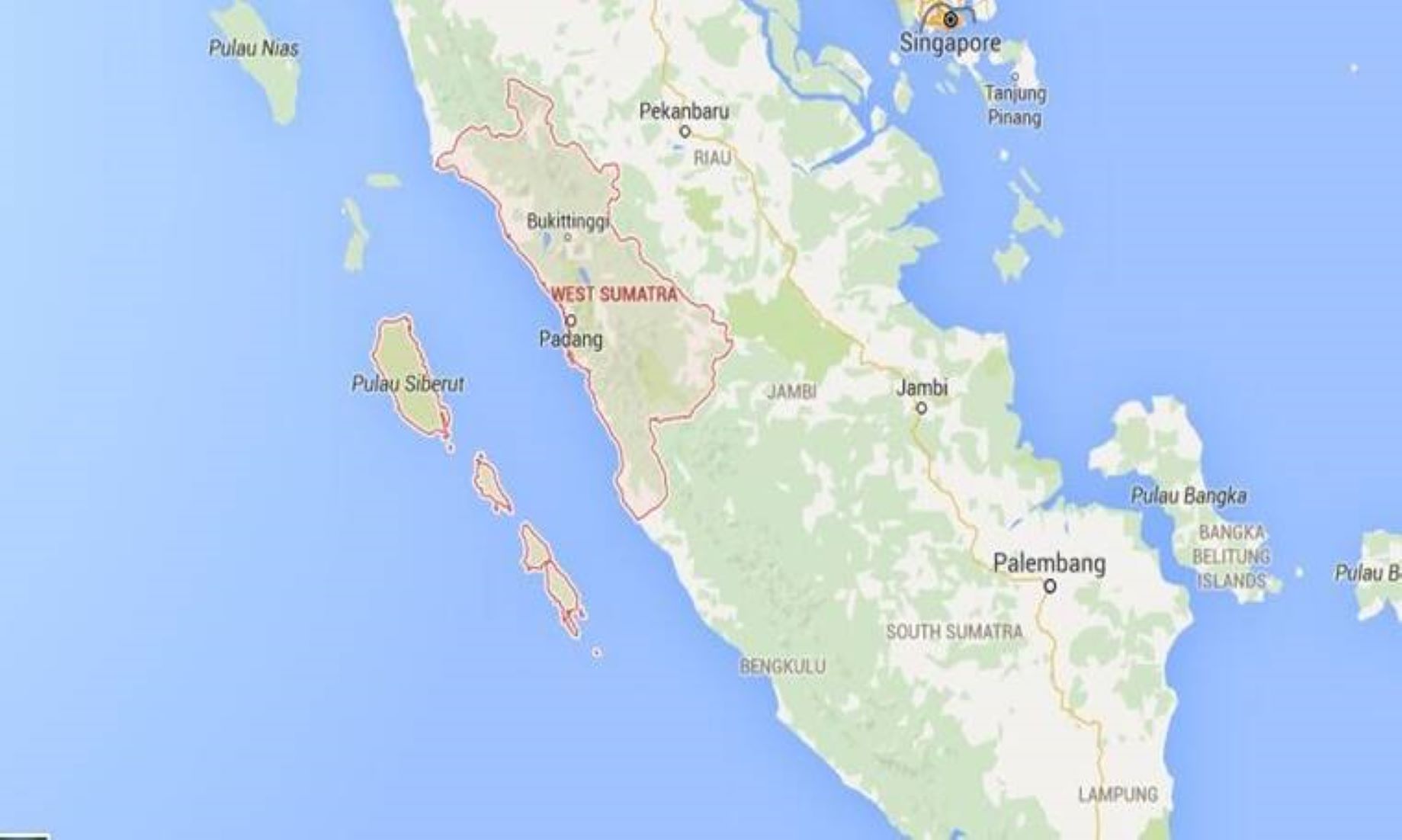 Urgent: 6.4 Magnitude Quake Jolted Western Indonesia