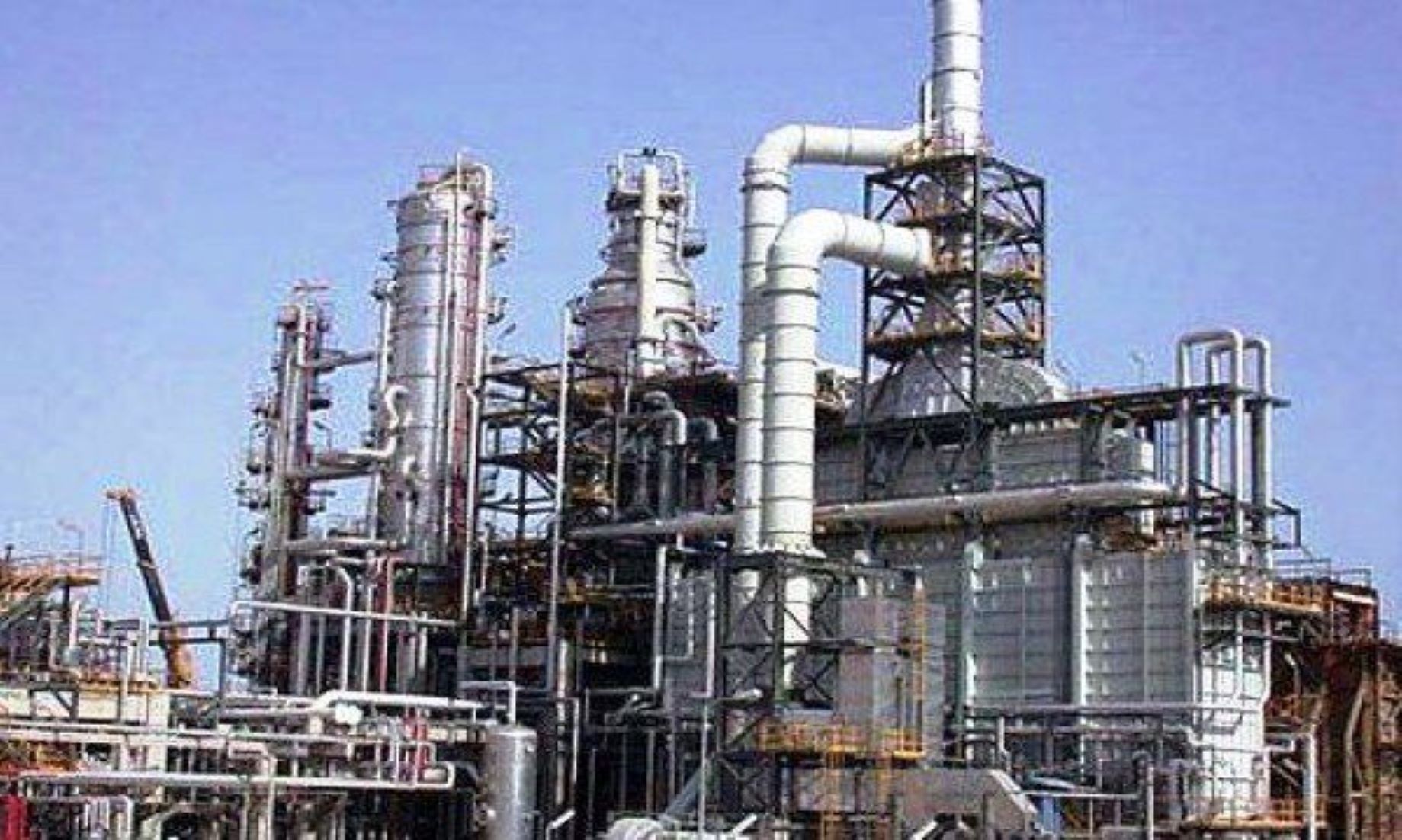 Uzbekistan’s Second Largest Oil Refinery To Produce Euro 5 Gasoline Next Year