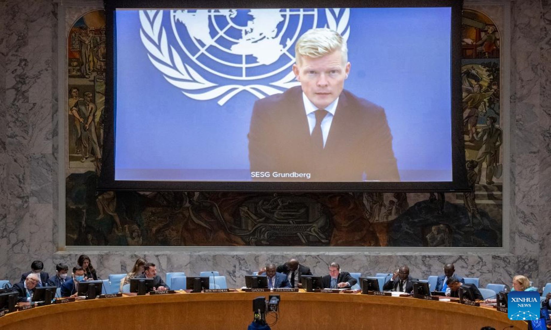 Truce Renewal In Yemen Remains Possible: UN Envoy