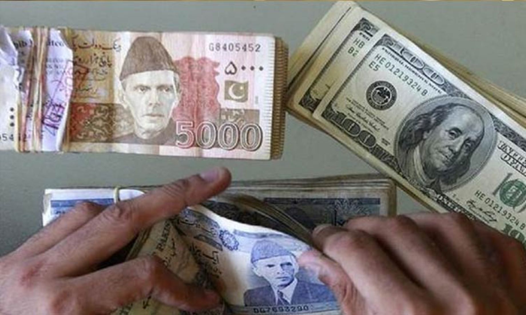 Pakistani Rupee Continued To Recover Against USD In Interbank Market