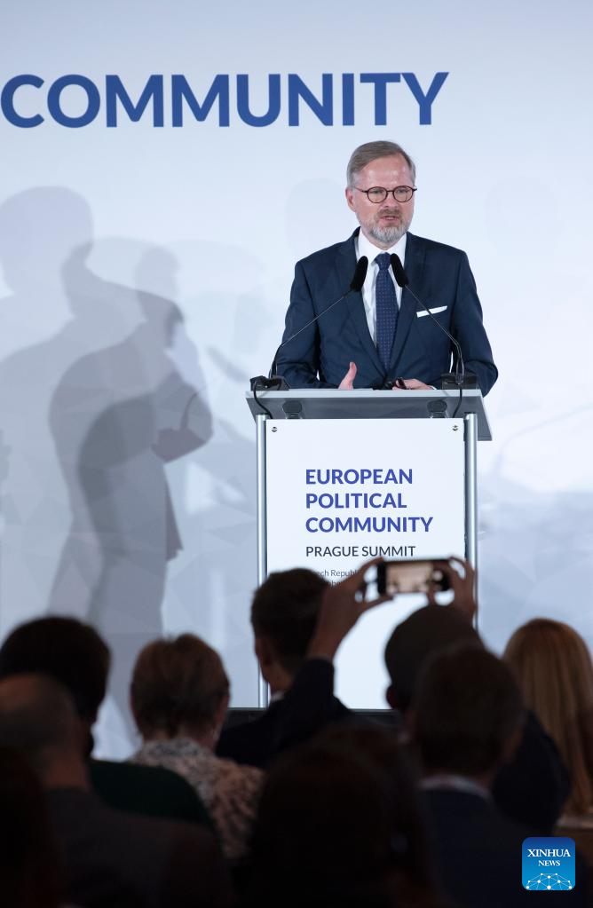 European Political Community To Hold Next Meeting In Moldova