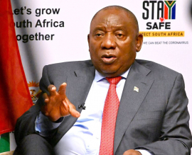 Presidential Employment Stimulus reaches one million South Africans