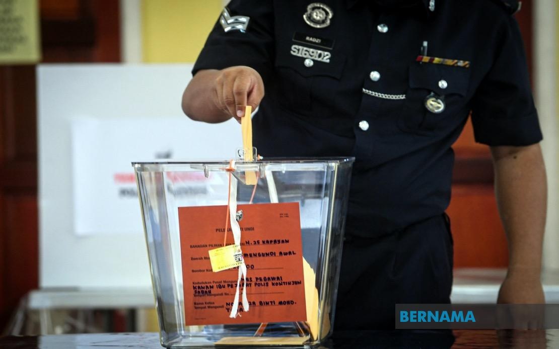 Malaysia’s general election: which party, coalition will get the most votes?