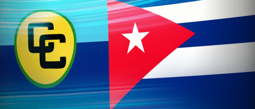 Cuba-Caribbean Community Summit in December