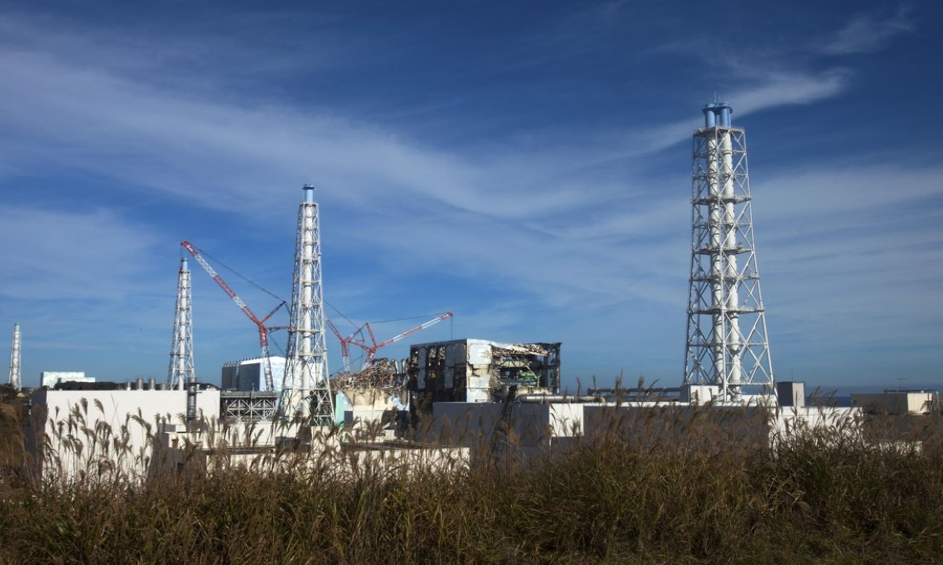 Japan Mulls Extending Service Period Of 60-Year-Old Nuclear Plants