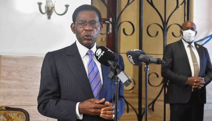 Equatorial Guinea: World’s longest-serving president to continue 43-year-rule