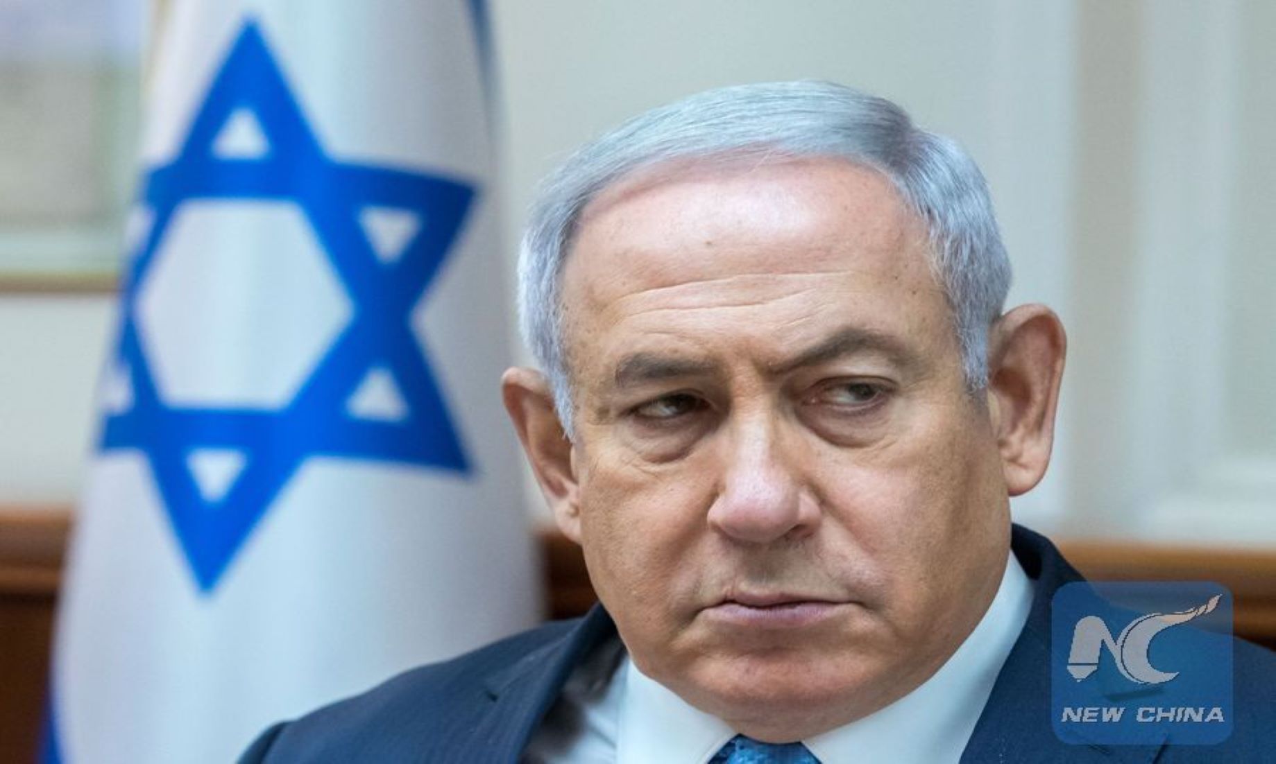 News Analysis: Israel’s Netanyahu Faces Pressures On Verge Of Returning To Power