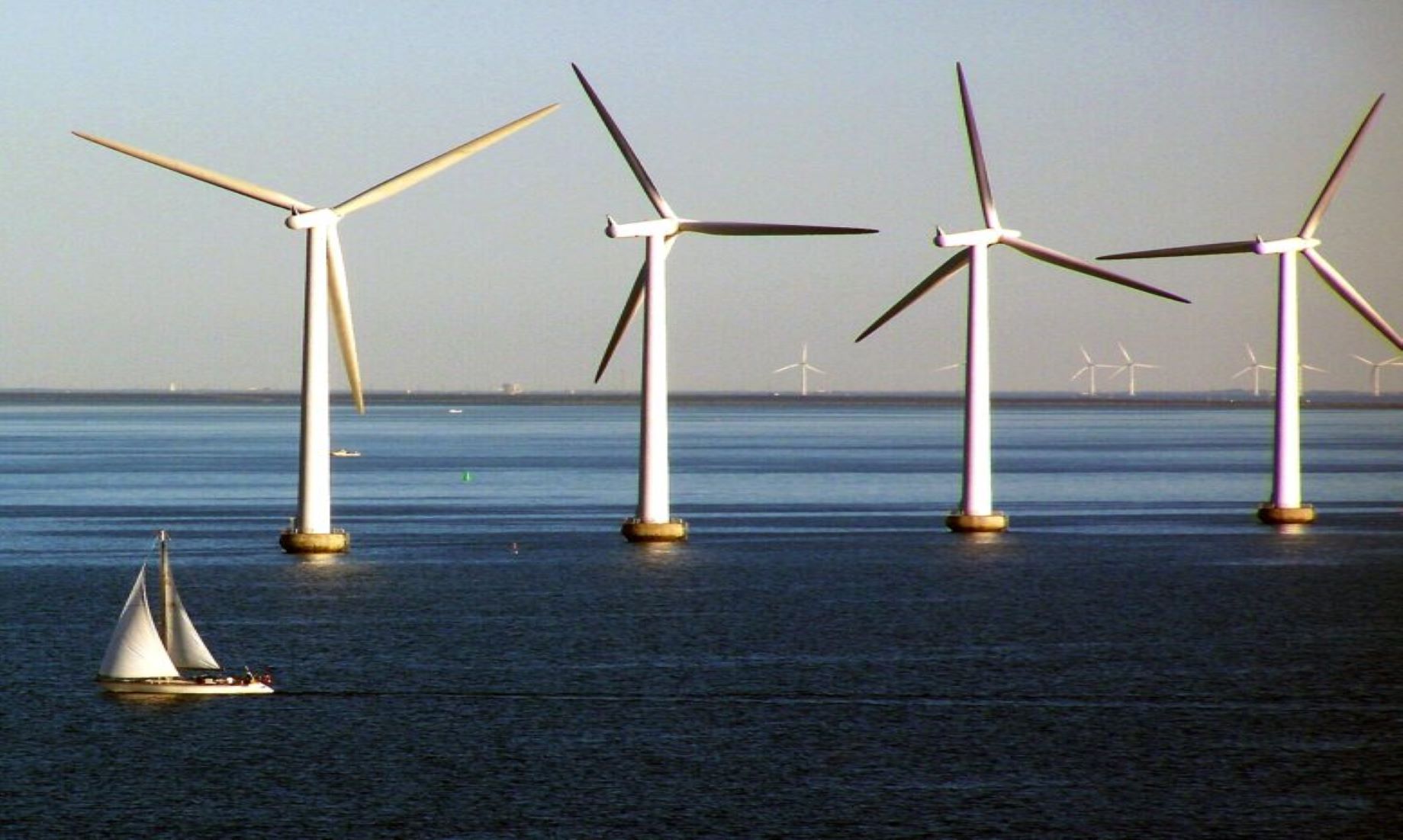 Philippines To Explore Offshore Wind To Meet Energy Demands