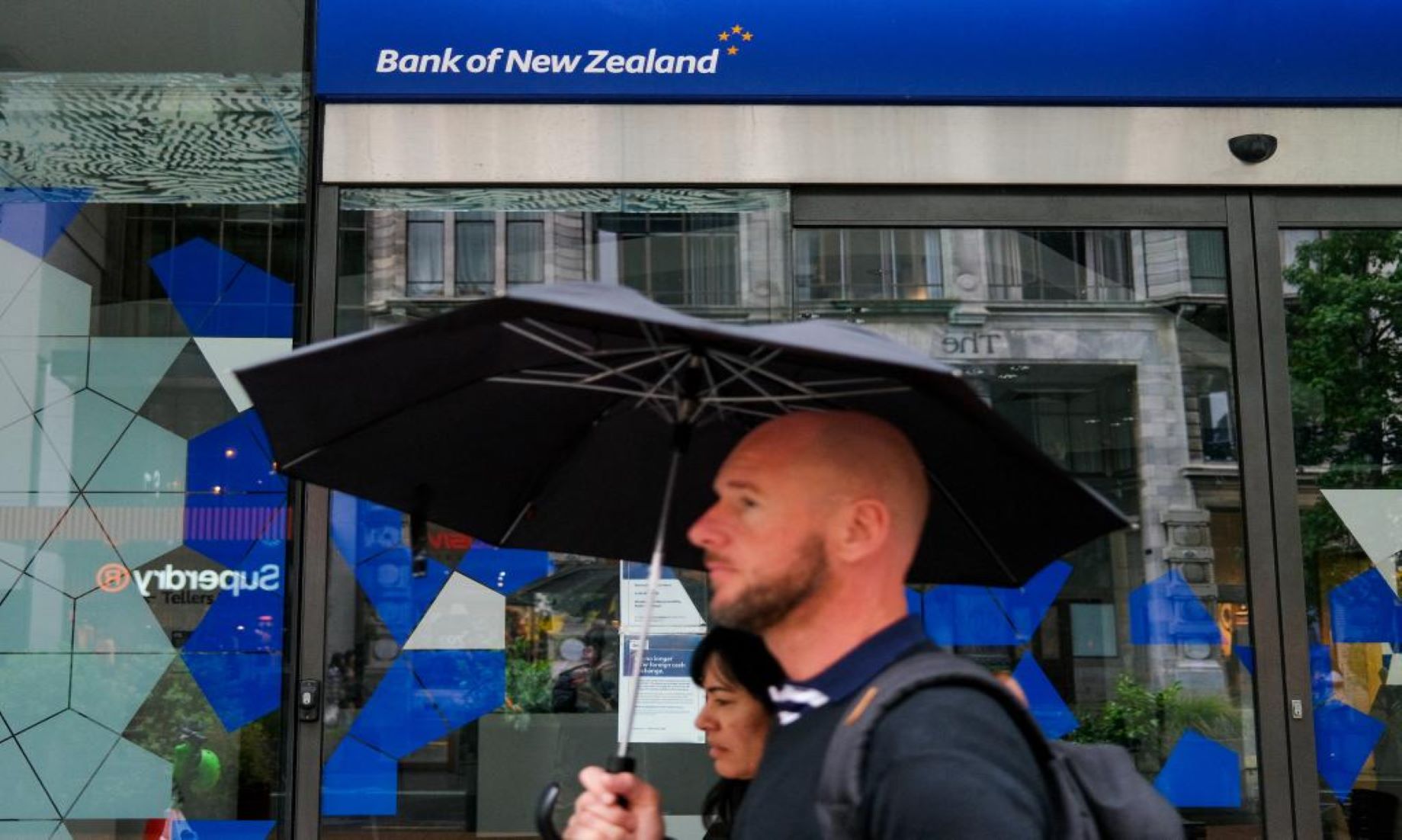 New Zealand Increased Official Cash Rate To Highest Level Since 2008