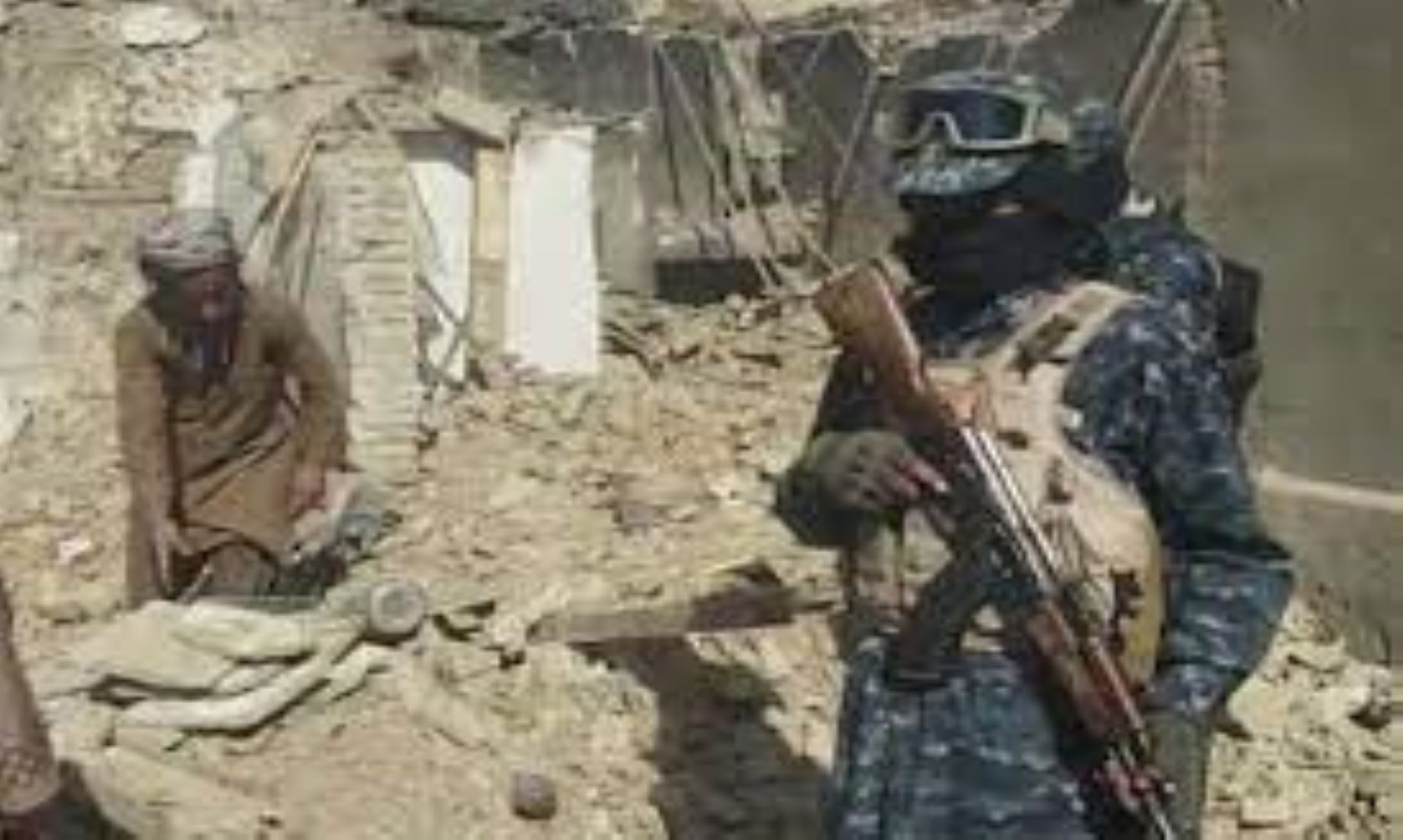 Two Key Members Of Daesh Killed In E. Afghanistan
