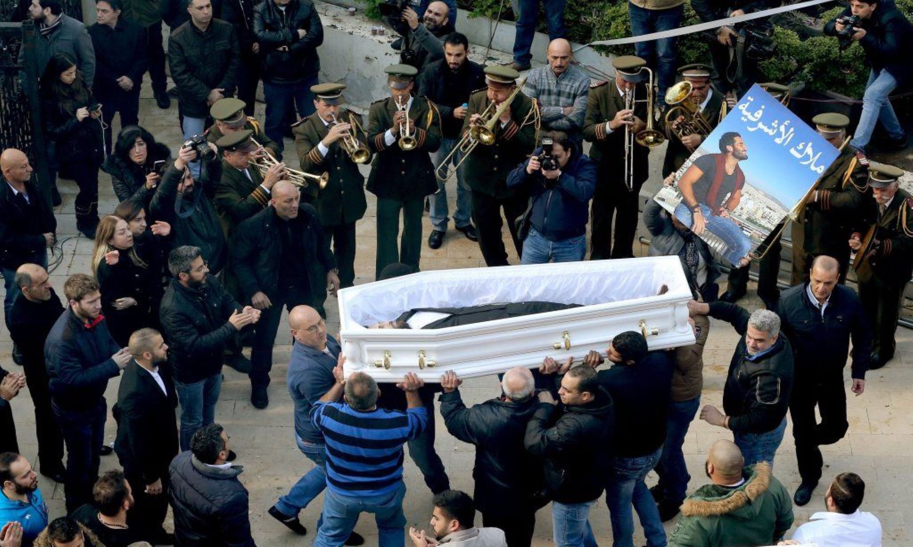 Lebanon, Algeria Condemned Istanbul’s Deadly Attack