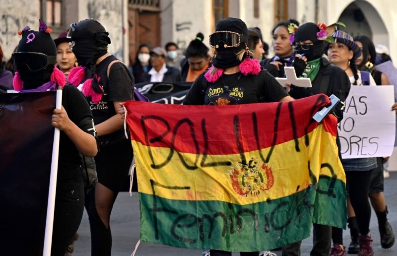 Bolivia: Deadly protests called off after government agree to hold 2024 census