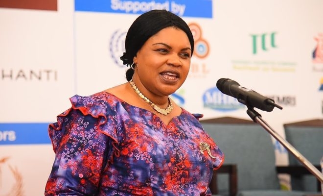 Tanzanian government keen on widening e-government services