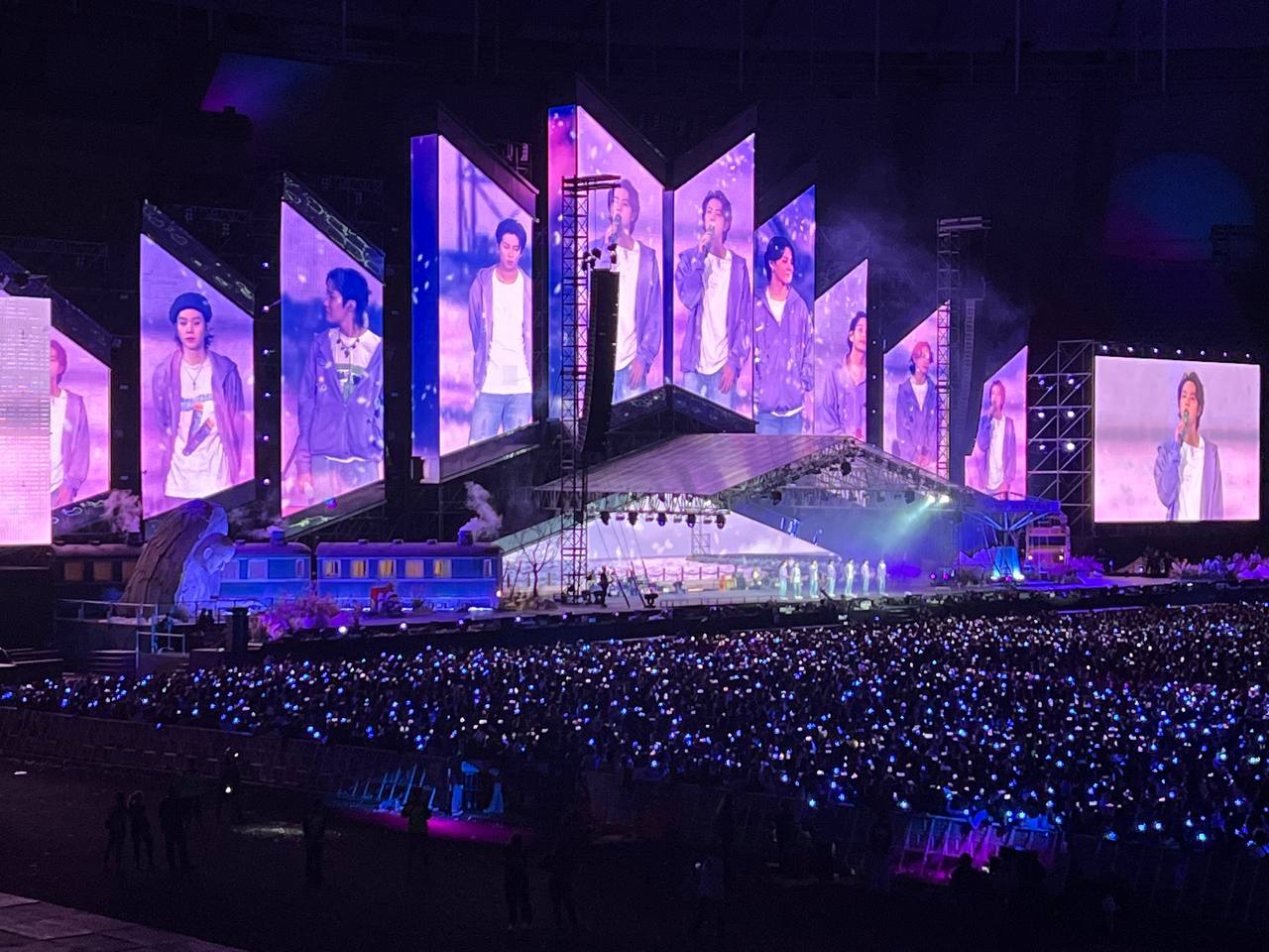 South Korea Bets On K-Pop, BTS Soft Power In Bid To Host 2030 World Expo
