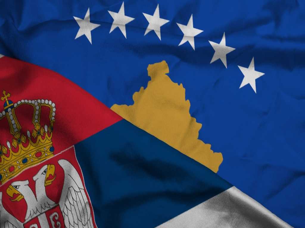 License plate crisis: Serbia and Kosovo hold talks again in Brussels