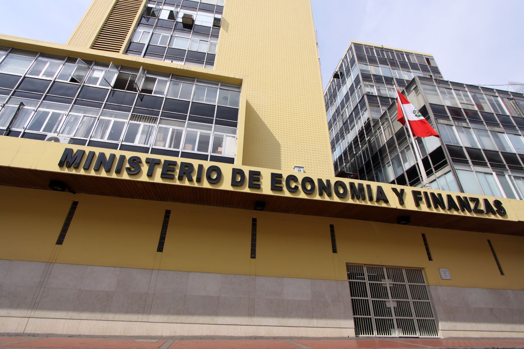 Peru: Budget 2023 amounts to US$55.818 billion, the highest in last five years