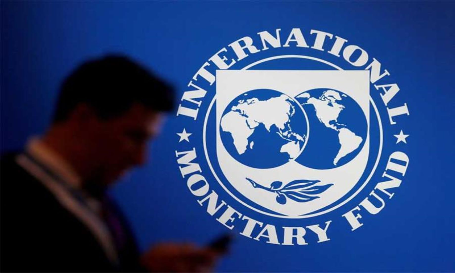 IMF Approved Three-Billion-USD Loan To Egypt