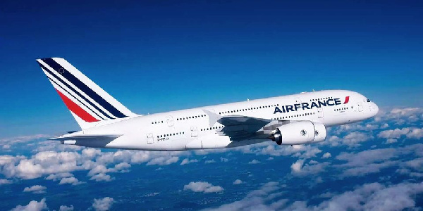 Air France to launch direct flights from Paris to Dar es Salaam