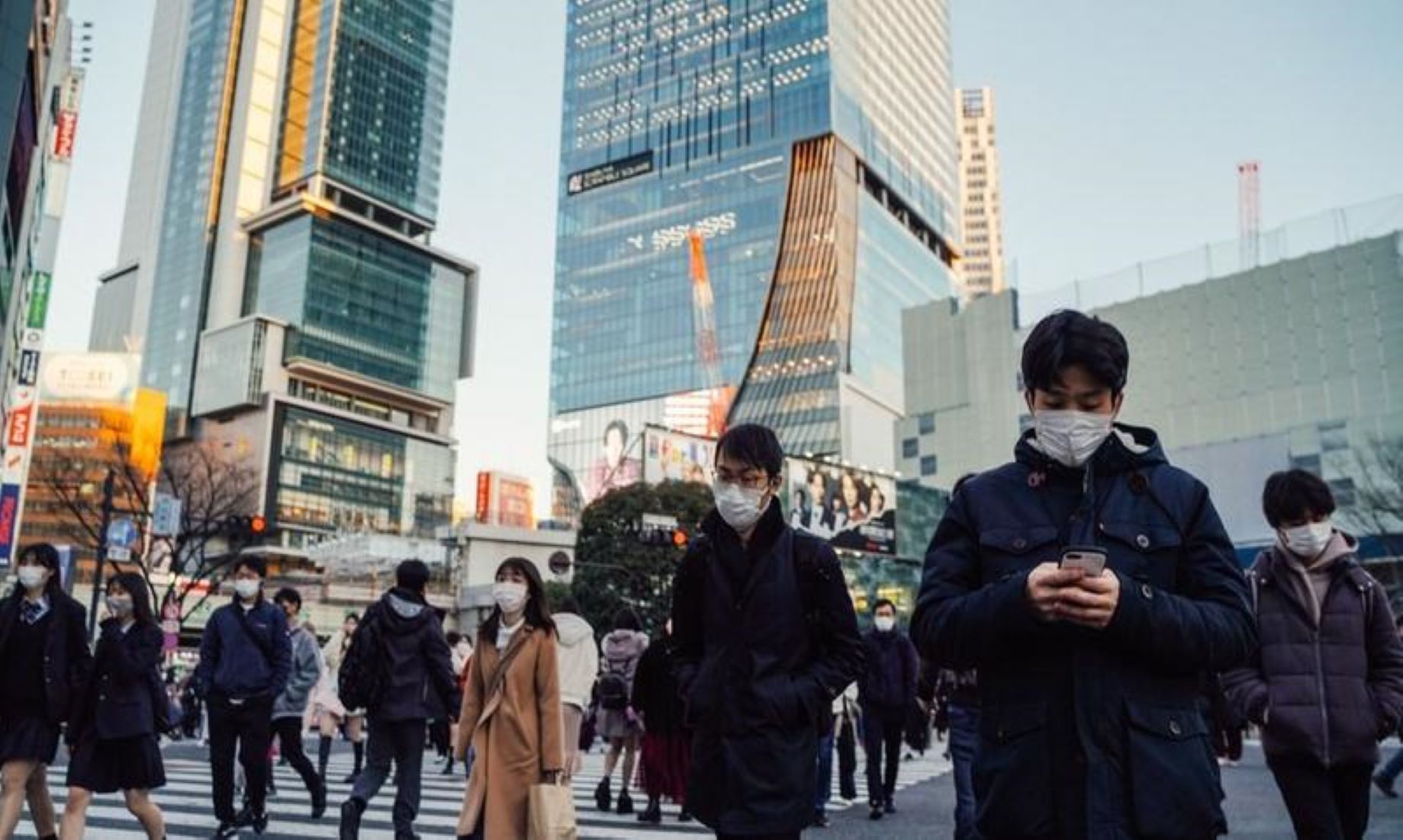 Japan’s Real Wages Suffer Biggest Drop Since 2015