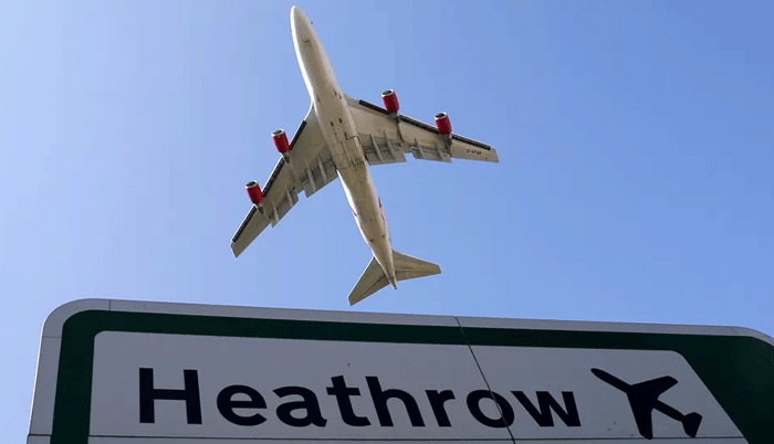UK: Heathrow faces pre-Christmas baggage handlers strike