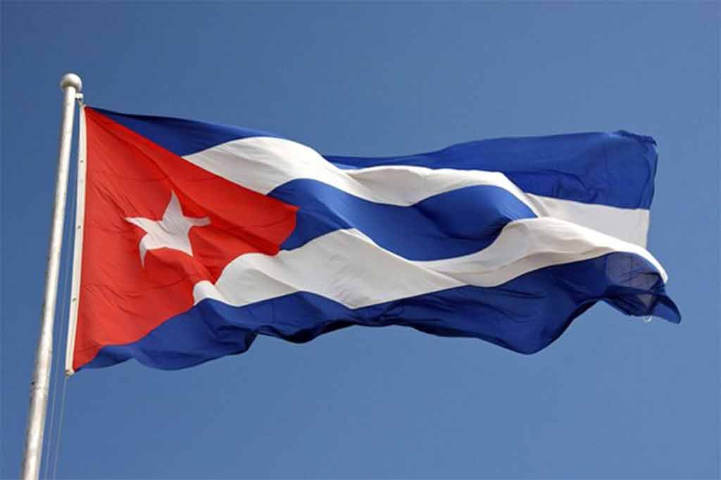 Cuba rejects inclusion in US religious freedom black list