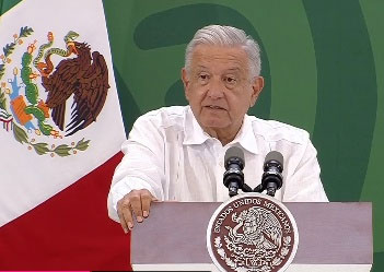 Mexican President Lopez Obrador insists on need to integrate the Americas