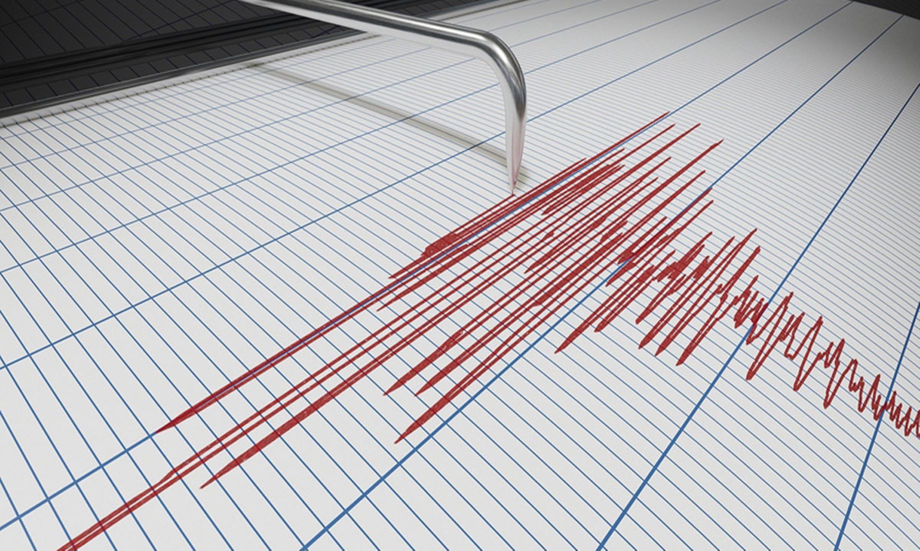 5.2-Magnitude Earthquake Rattled Bangladesh’s Capital