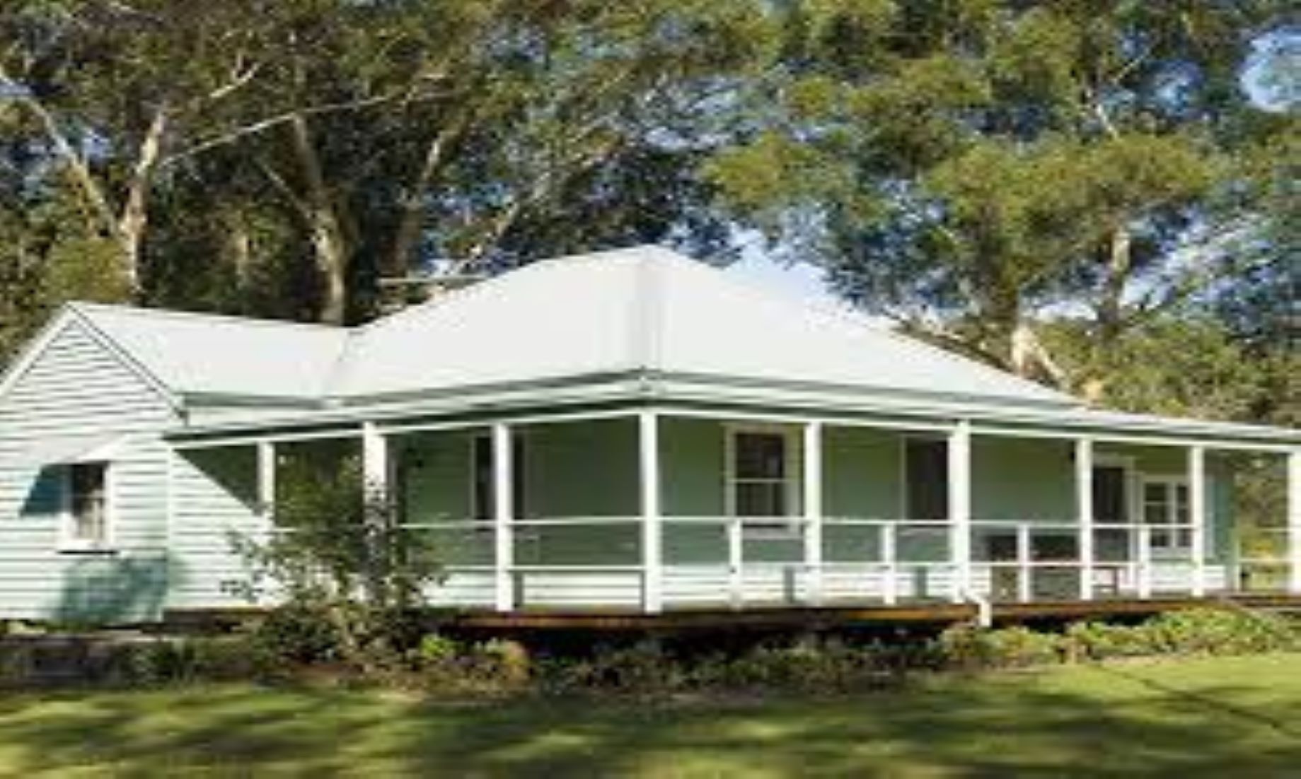 Hydrogen Power System Put On Trial Use In Australia’s Heritage Cottage