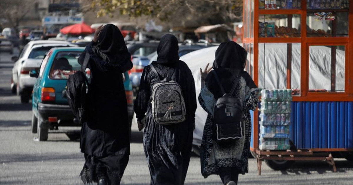 UN won’t halt aid to Afghanistan despite ban on women in NGOs