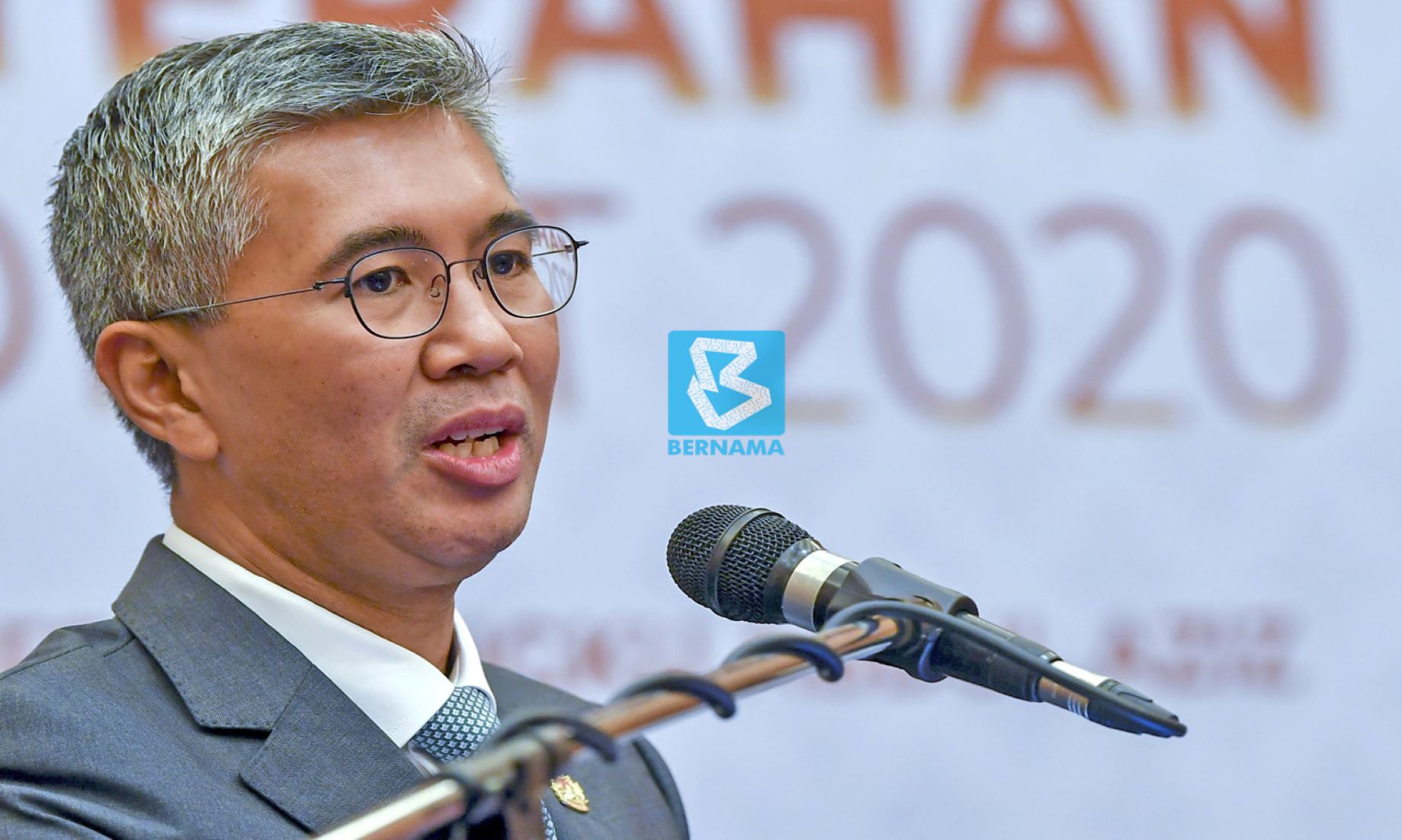 Malaysia able to maintain leadership position in halal products and services